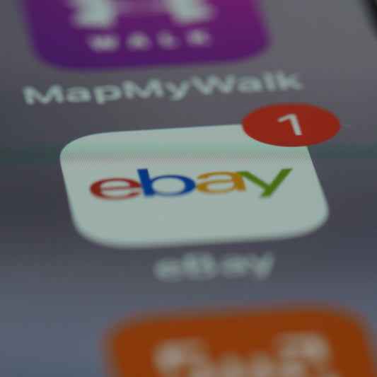 Wir wachsen weiter – jetzt auch auf eBay!