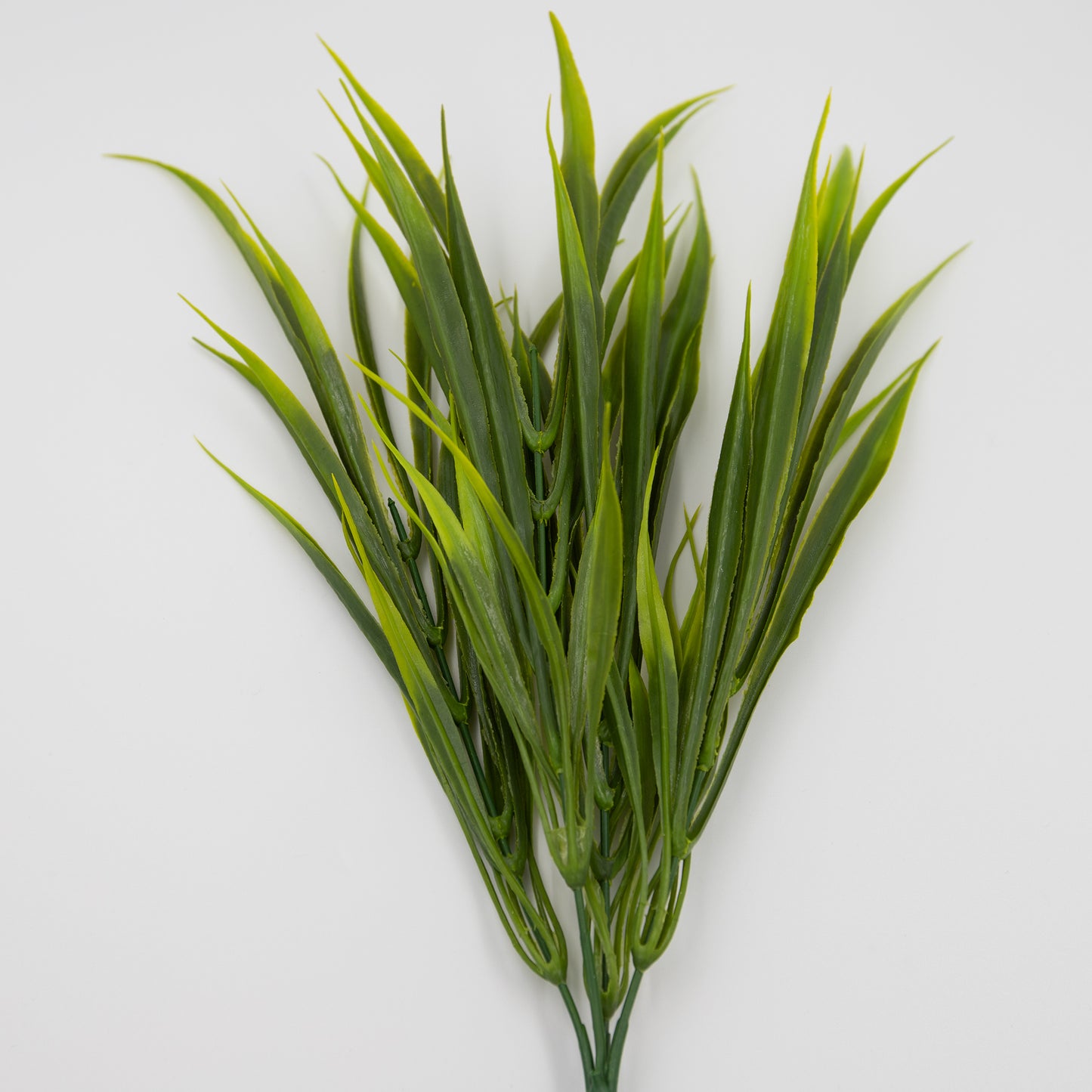 Kunstblume Gras 40 cm