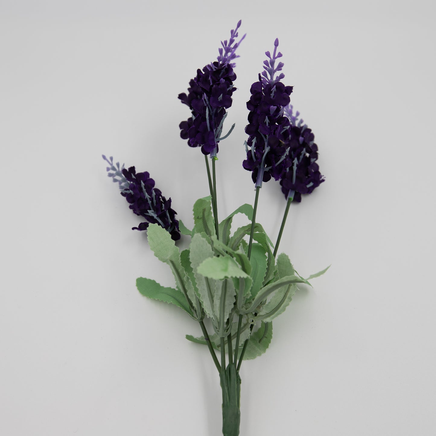 Kunstblume Lavendelstrauß 30 cm