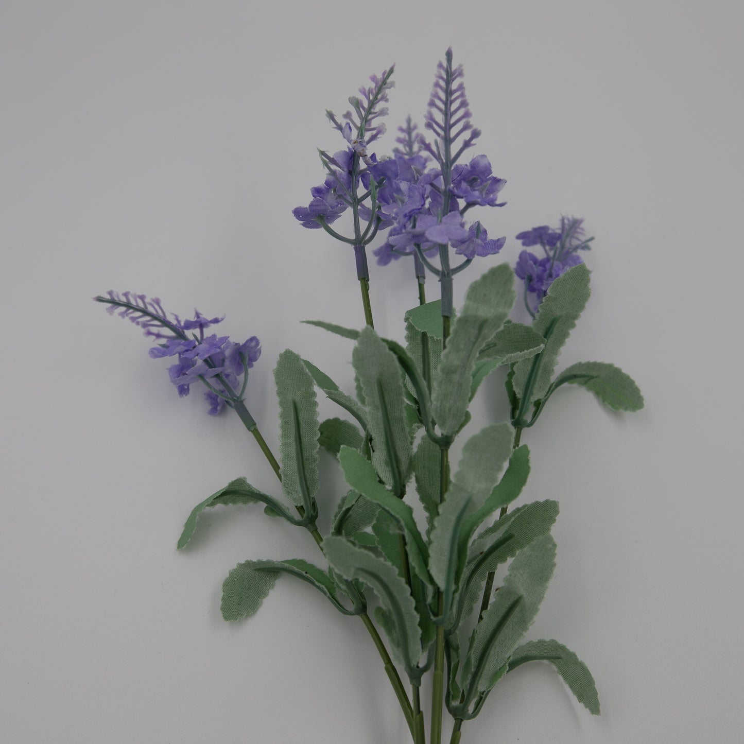 Kunstblume Lavendelstrauß 30 cm