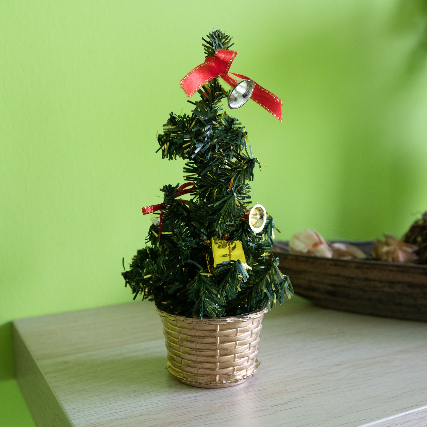 Mini Tannenbaum 20 cm