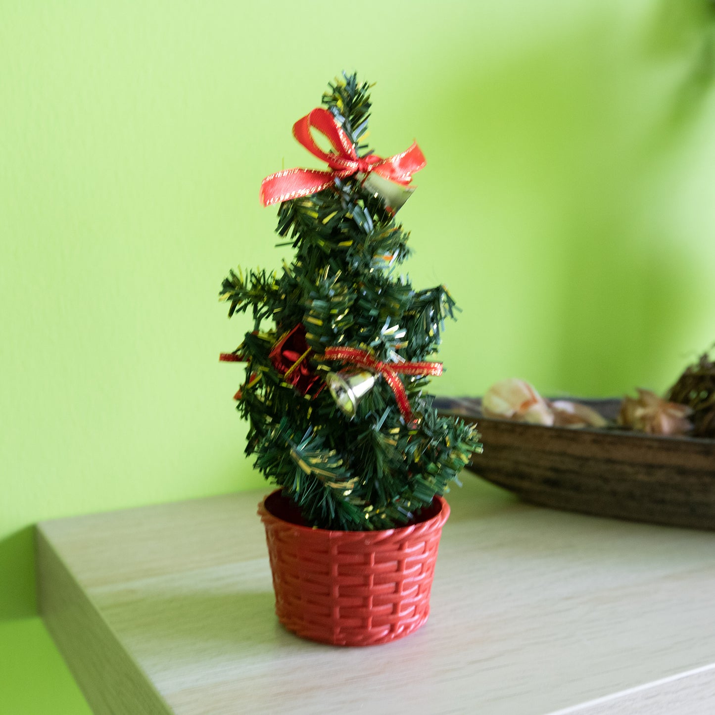 Mini Tannenbaum 20 cm