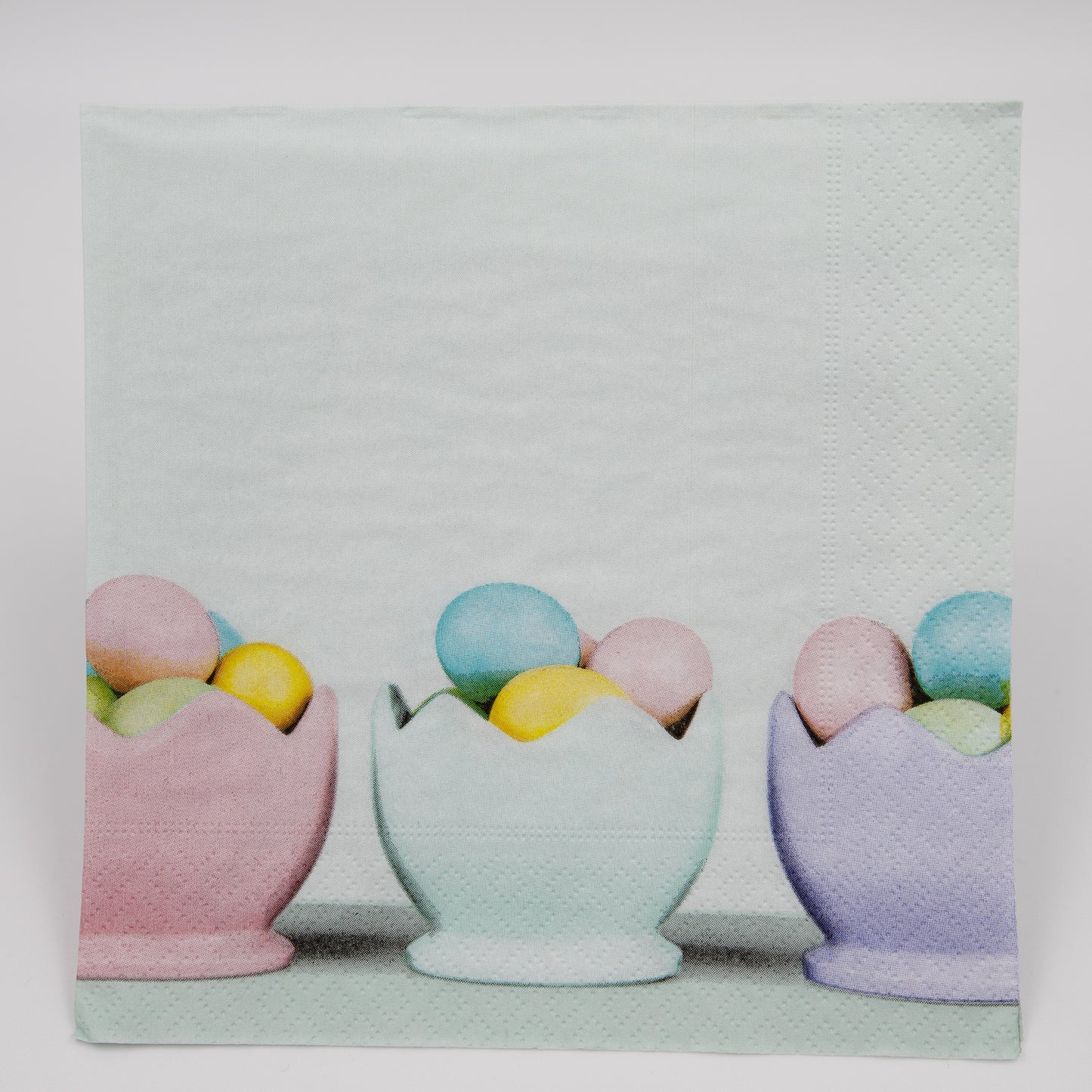 20 servilletas de Pascua