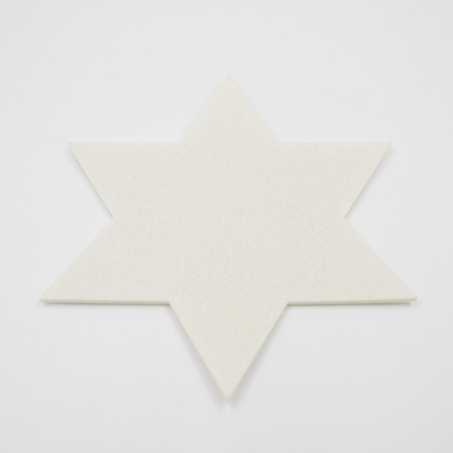Deko-Untersetzer Stern 15 cm