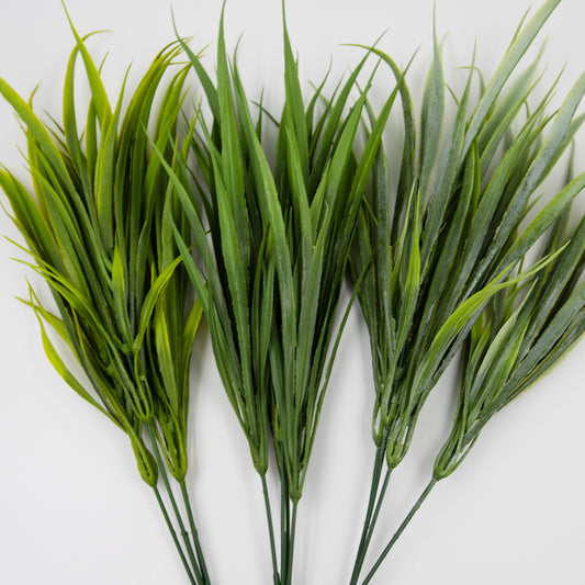Deko-Pflanze Gras 40 cm