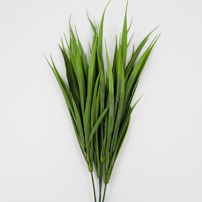 Deko-Pflanze Gras 40 cm