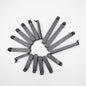 16x Beutel Verschlussklammern Clips