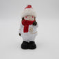 Deko-Figur Weihnacht Mädchen 13 cm