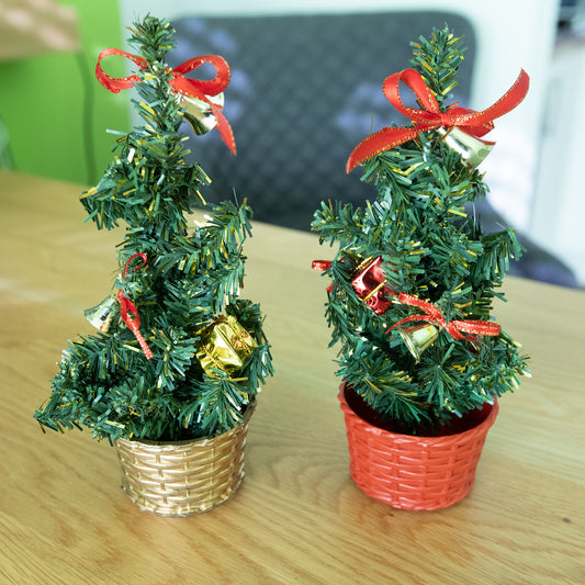 Mini Tannenbaum 20 cm