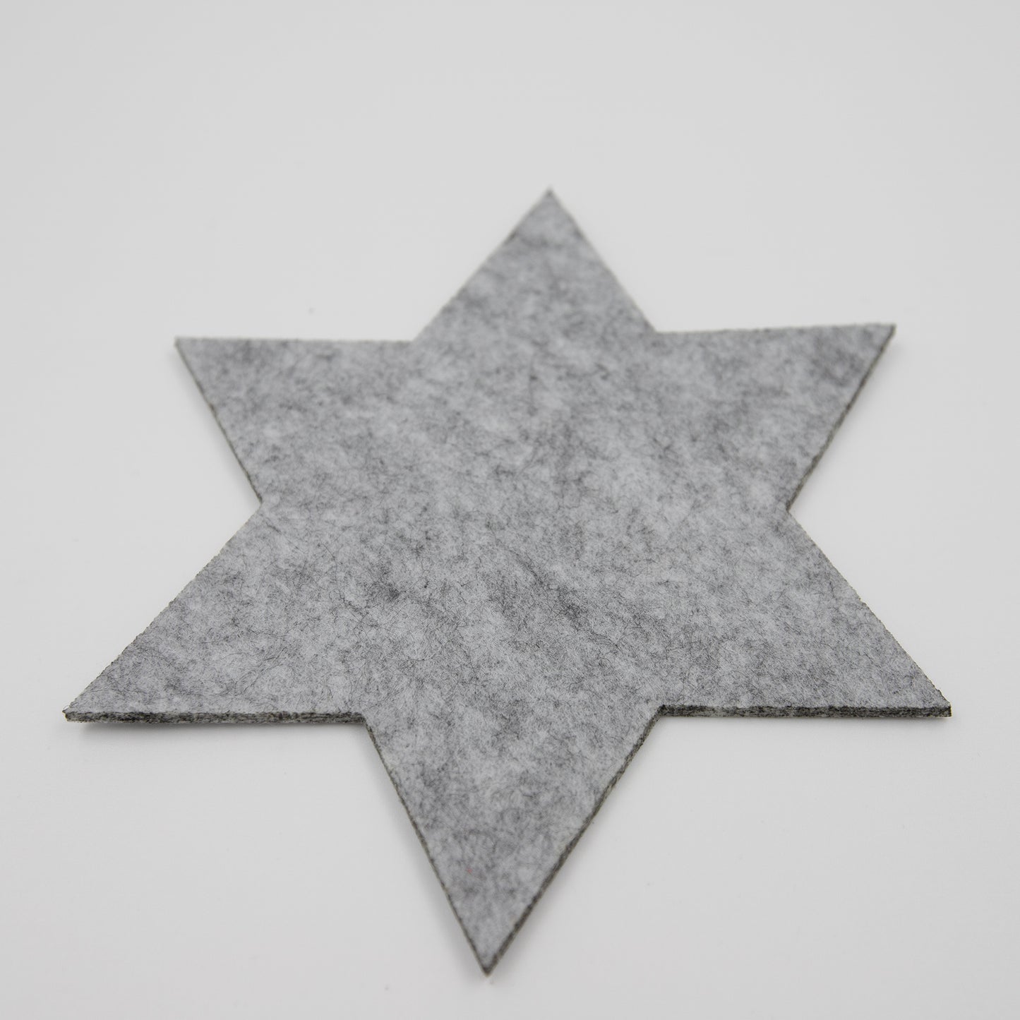 Deko-Untersetzer Stern 15 cm