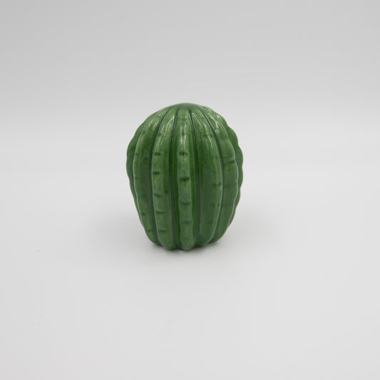 Dekofigur Kaktus Keramik 5,7x5,7x7 cm